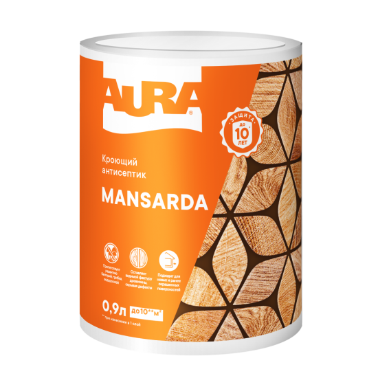 Aura Mansarda