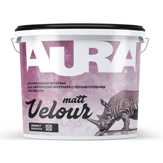 Aura Velour Matt