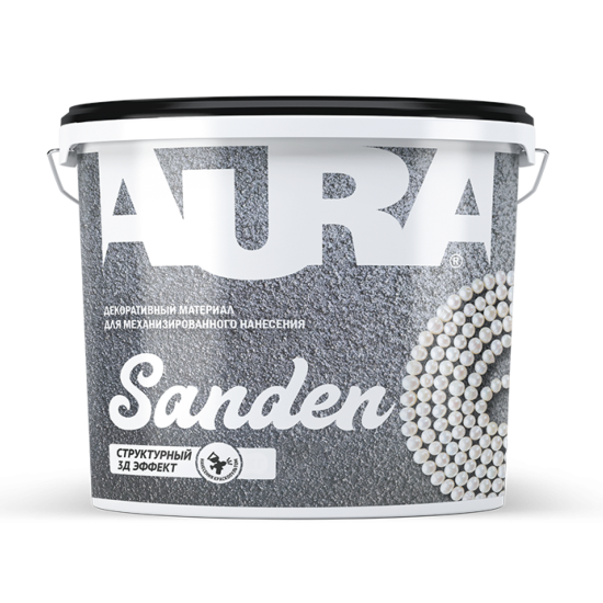 Aura Sanden