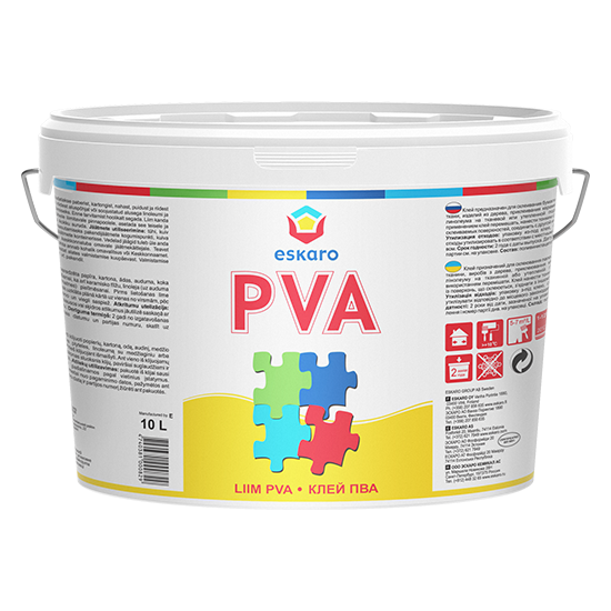 Aura Modell PVA