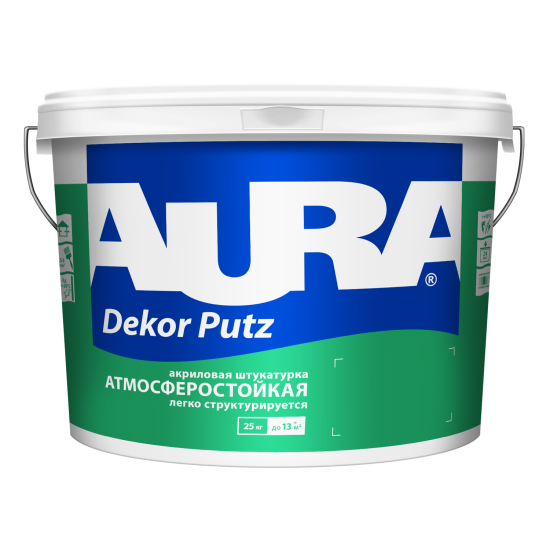Aura Putz Decor
