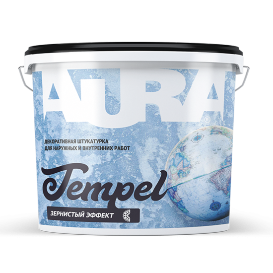Aura Tempel