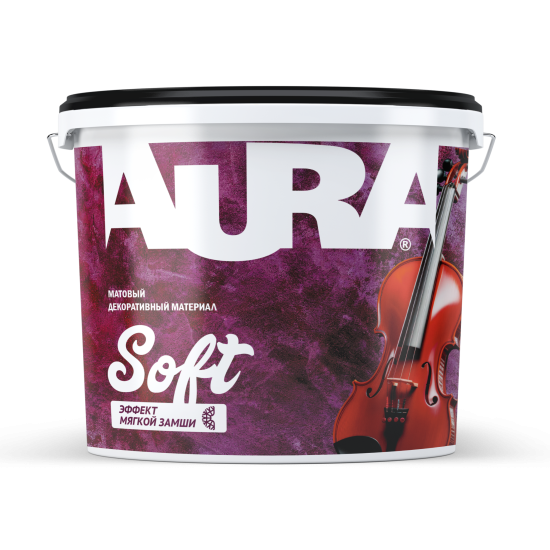 Aura Soft