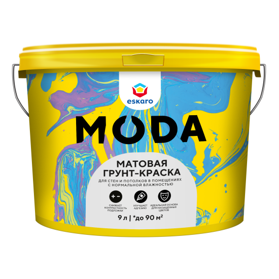 Eskaro MODA