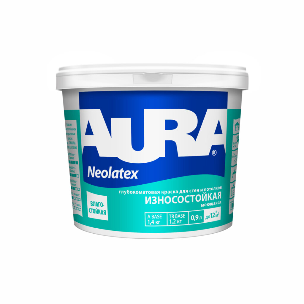 Aura Neolatex