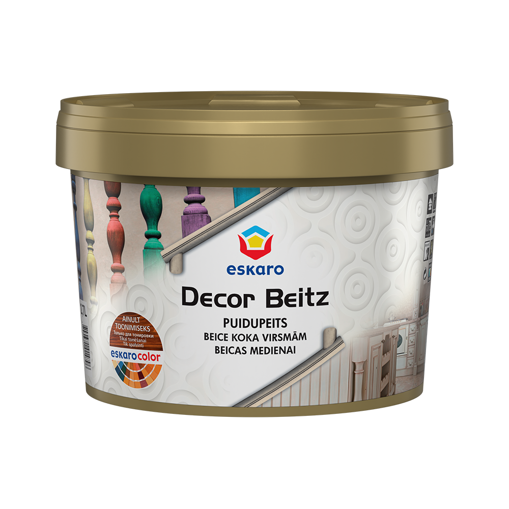Eskaro Dekor Beitz