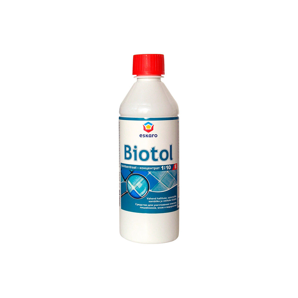 Eskaro Biotol E 1