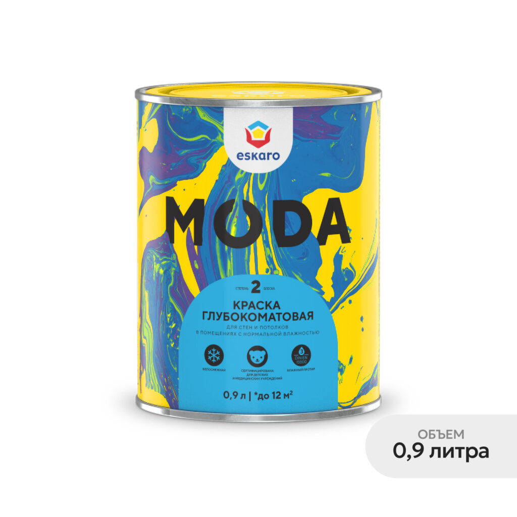 Eskaro MODA 2