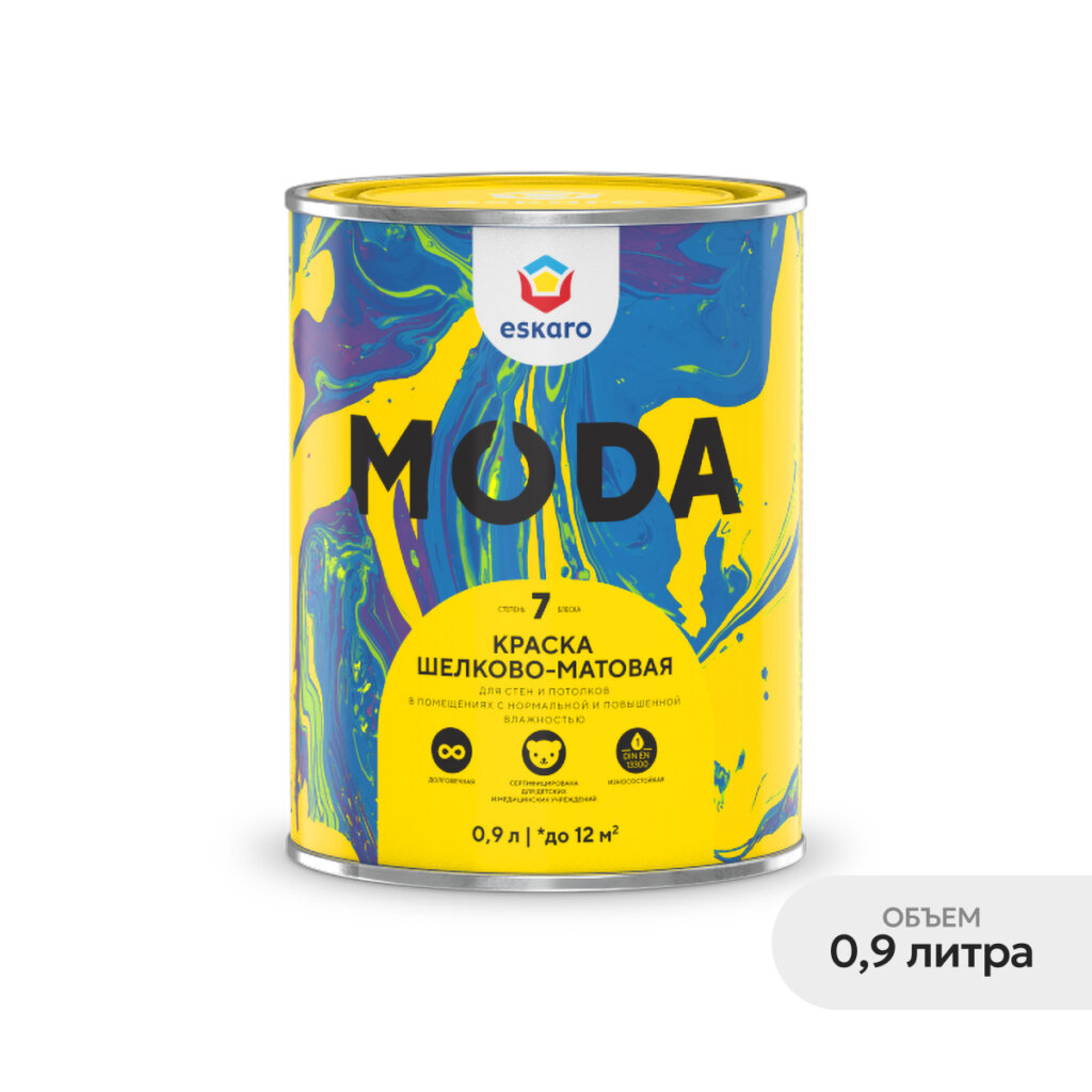 Eskaro MODA 7